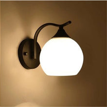Load image into Gallery viewer, HGhomeart American Iron Wall Lamp