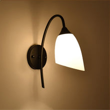 Load image into Gallery viewer, HGhomeart American Iron Wall Lamp