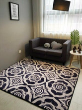 Load image into Gallery viewer, Living Room Bedroom Decorative Carpet
