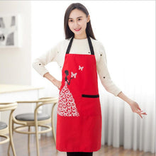 Load image into Gallery viewer, Cute Printed Aprons For Woman