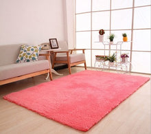 Load image into Gallery viewer, Living Room Rug Area Solid Carpet