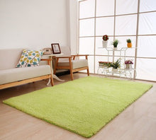 Load image into Gallery viewer, Living Room Rug Area Solid Carpet