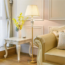 Load image into Gallery viewer, Nordic Lamp Floor Crystal Floor Lamps