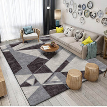 Load image into Gallery viewer, Geometric Modern Carpets