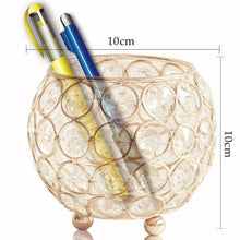 Load image into Gallery viewer, Crystal Candle