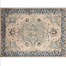 Load image into Gallery viewer, Moroccan Living Room Carpet