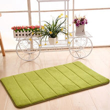 Load image into Gallery viewer, 40*60cm Mat Bath For Bathroom