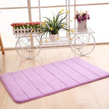 Load image into Gallery viewer, 40*60cm Mat Bath For Bathroom