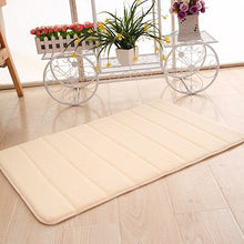 Load image into Gallery viewer, 40*60cm Mat Bath For Bathroom