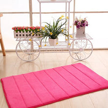 Load image into Gallery viewer, 40*60cm Mat Bath For Bathroom