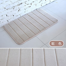Load image into Gallery viewer, 40*60cm BATHROOM MAT