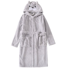 Load image into Gallery viewer, New Arrival 2019 Winter Children BathRobe
