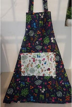 Load image into Gallery viewer, Lovely Women Kitchen Cooking Apron