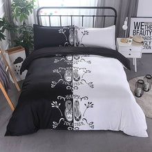 Load image into Gallery viewer, Bedding Set Lovers Home Textiles