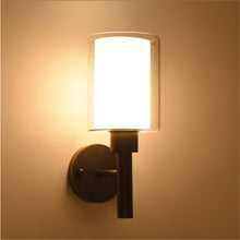 Load image into Gallery viewer, Wall Lamp Vintage